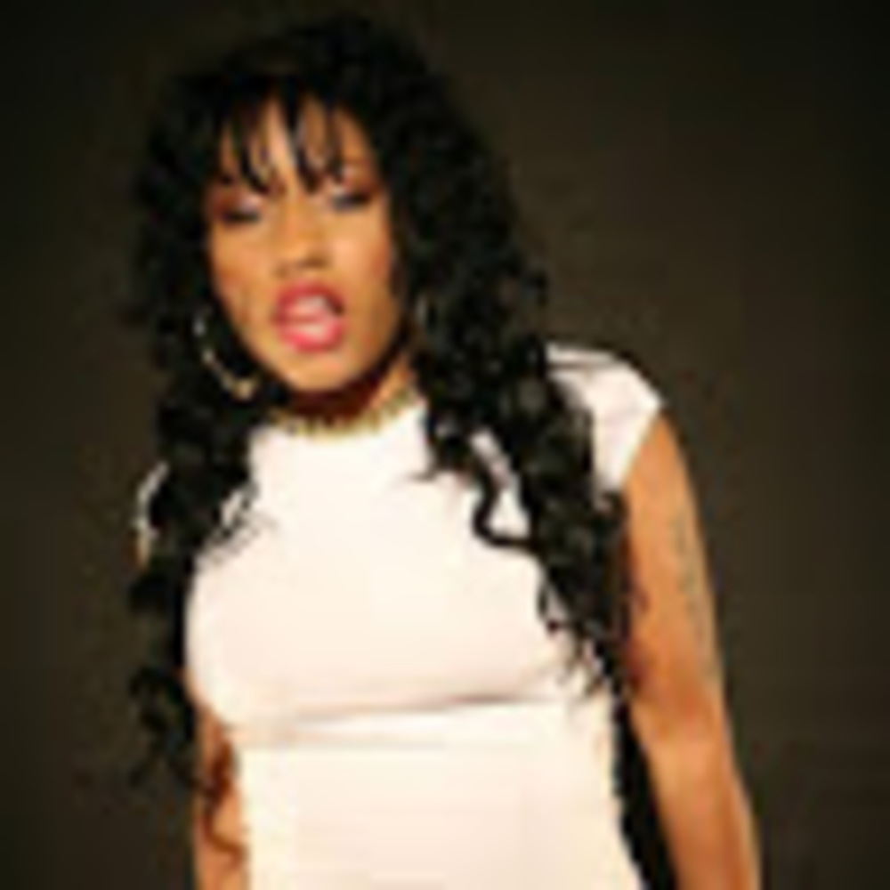 Meet your Posher, Carlinas